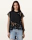 Zala Crochet Top