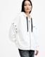 Omnium Amphia Logo Hoodie