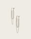 Edie Chain Earrings