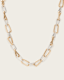 Ada Chunky Link Necklace