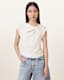 Robin Sleeveless Jersey Top