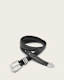 Melodie Leather Belt