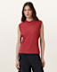 Imogen Sleeveless Tank Top