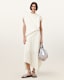 Leia Harley 2-in-1 Midi Dress