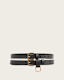 Jana Double Leather Belt