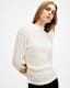 Connie Francesco Funnel Neck T-Shirt