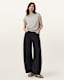 Anna Crew Neck Short Sleeve T-Shirt