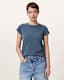 Anna Crew Neck T-Shirt