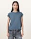 Anna Crew Neck Short Sleeve T-Shirt