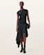 Annalie Slim Fit Jersey Top