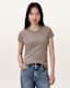 Stevie Slim Fit Short Sleeve T-Shirt