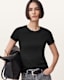 Stevie Slim Fit Short Sleeve T-Shirt