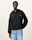 Lover Rihan Embroidered Hoodie