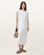 Ola Midi Dress