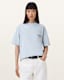 Underground Etta Oversized T-Shirt
