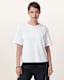 Lover Lisa Embroidered T-Shirt