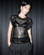 Shane Chain Mail Top