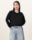 Mira Haven Cropped Sweatshirt