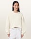 Mira Haven Cropped Sweatshirt