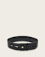 Ananta Leather Belt