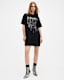 Riproar Relaxed Fit T-Shirt Dress