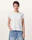 Anna Crew Neck Short Sleeve T-Shirt