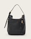 Alba Leather Backpack