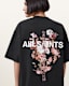 Eternal Etta Oversized T-Shirt