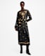 Noushka Embellished Maxi Dress