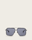 Orien Square Aviator Sunglasses