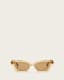 Rei Cat Eye Sunglasses