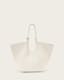 Ara Leather Tote Bag
