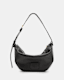 Madea Leather Shoulder Bag
