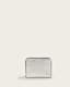 Lena Leather Zip Wallet