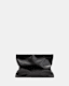 Bettina Leather Clutch Bag