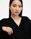 Rianne Hexagon Embellished Jewellery Set  large