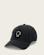 Haven Embroidered Logo Baseball Cap