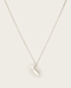 Perfume Chain Necklace