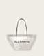 Serafina Canvas Tote Bag