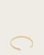 Beck Bolt Bangle