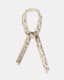 Tia Sequin Tie