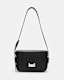 Etienne Leather Shoulder Bag