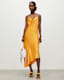 Alexia Midi Dress
