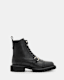 Tori Leather Boots