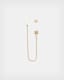 Ruth Enamel Ear Cuff