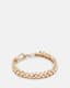 Bobbie Box Chain Studded Bracelet
