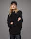 Ridley Wool Cashmere Blend Jumper
