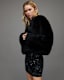Bronte Shearling Jacket