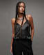 Ophelia Silk Blend Cami Top