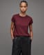 Anna Crew Neck Short Sleeve T-Shirt